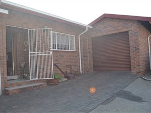 3 Bed Townhouse in Mindalore