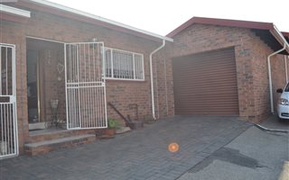 3 Bedroom Townhouse in Mindalore