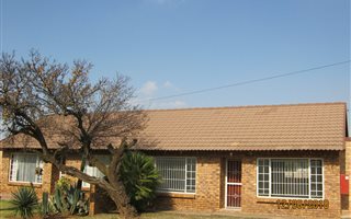 2 Bedroom Apartment in Kibler Park