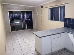 1 Bed Garden Cottage in Marlands
