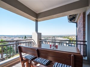 2 Bed Apartment in Victory Park