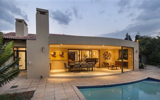 4 Bedroom House in Linksfield North