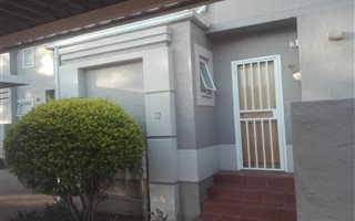 2 Bedroom Duplex in Brummeria