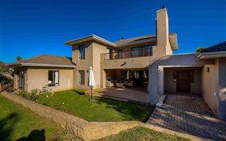 4 Bedroom House in Vierlanden