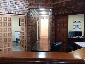 Office space in Pomona AH