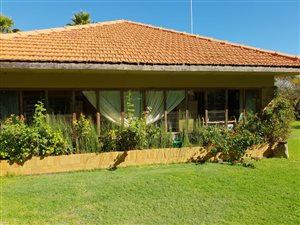 1467 ha Farm in Rustenburg Central