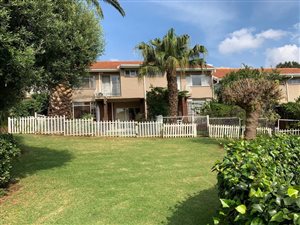 3 Bed Townhouse in Bramley Park