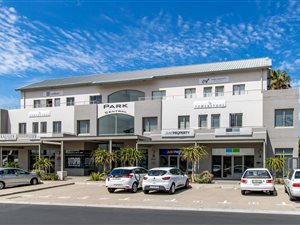 182 m² Commercial space in Durbanville Central