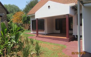 2 Bedroom House in Pretorius Park