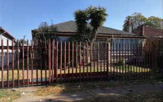 2 Bedroom House in Springs Central