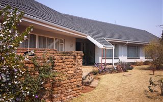 3 Bedroom House in Randgate