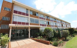 2 Bedroom Apartment in Eastleigh