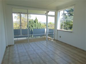 2 Bed Apartment in Dunvegan