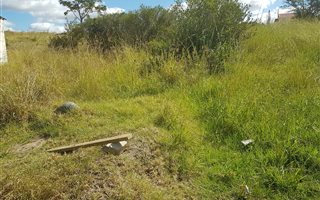 422 m² Land available in Mdantsane