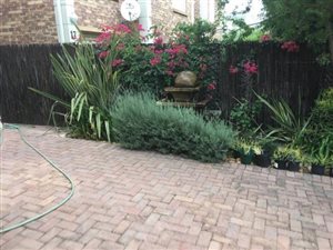 3 Bed Duplex in Wilgeheuwel