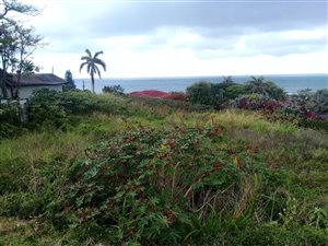 1371 m² Land available in Ramsgate