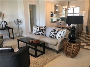 2 Bed Apartment in Dunkeld
