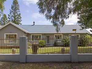 4 Bedroom House in Sun Valley