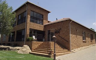 3 Bedroom House in Deneysville