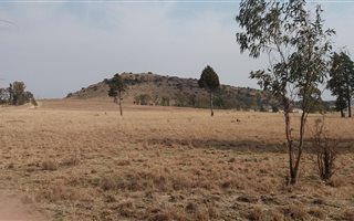 3480 m² Land available in Hobhouse