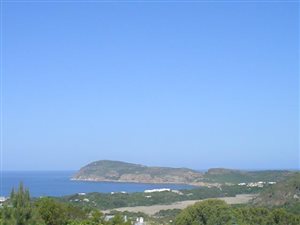 1475 m² Land available in Robberg Ridge