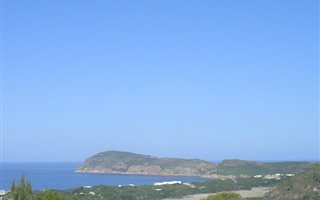1475 m² Land available in Robberg Ridge