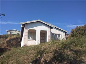 3 Bed House in Lovu