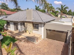 4 Bed House in Sunnyridge