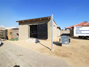 4 Bed House in Dainfern