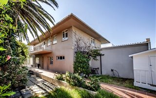 4 Bedroom House in Kommetjie