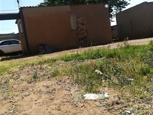 1 Bed House in Orange Farm
