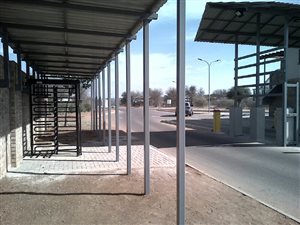 600 m² Land available in Onverwacht