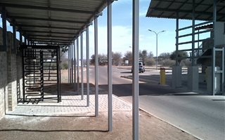 600 m² Land available in Onverwacht