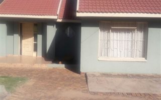 2 Bedroom Simplex in Liefde en Vrede