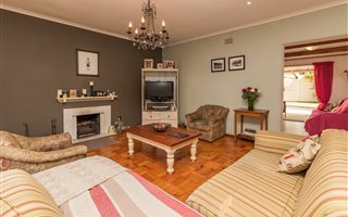3 Bedroom House in Meadowridge