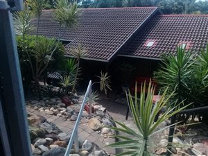 5 Bed House in St Michaels on Sea