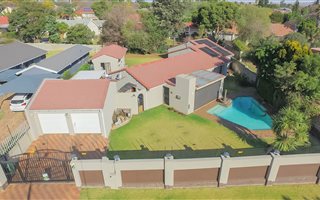 3 Bedroom House in Edenglen