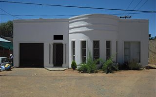 3 Bedroom House in Bloemfontein