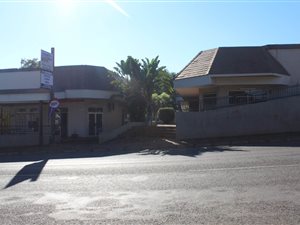 Commercial space in Barberton