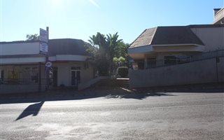 Commercial space in Barberton
