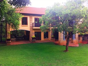 43 ha Farm in Kameelfontein and surrounds
