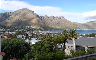 2 Bedroom Townhouse in Hout Bay and surrounds