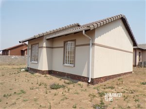 2 Bed House in Powerville