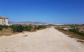 3645 m² Land available in Parklands