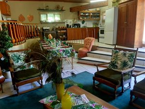 13 Bed House in Bloemfontein