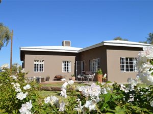 1.3 ha Land available in Upington