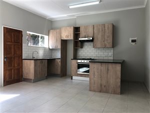 2 Bed Apartment in Illiondale