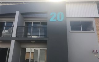 973 m² Industrial space in Pomona