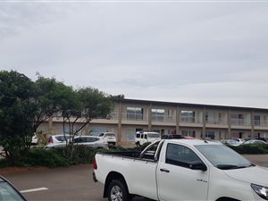 81 m² Office Space in Ballito