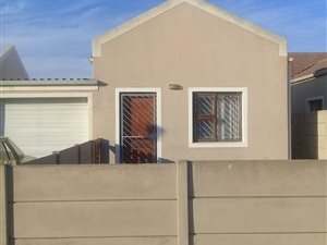 3 Bed House in Weltevreden Valley